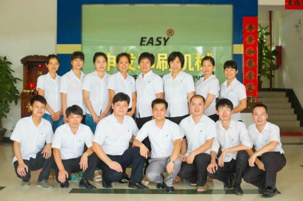 LC Printing Machine Factory Limited Photo 8