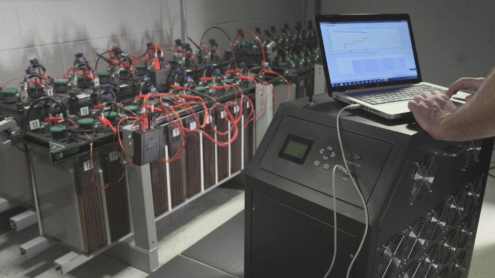 Eagle Eye Power Solutions Photo 1