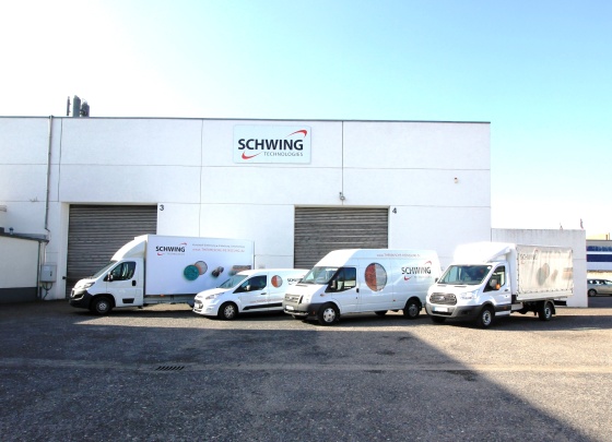 SCHWING Technologies GmbH Photo 9