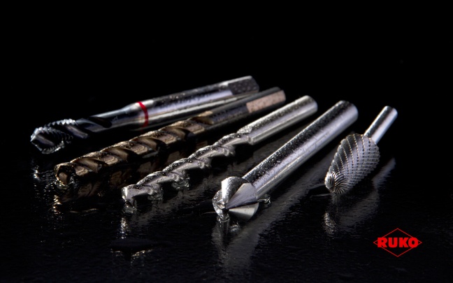 RUKO GmbH Präzisionswerkzeuge Photo 1
