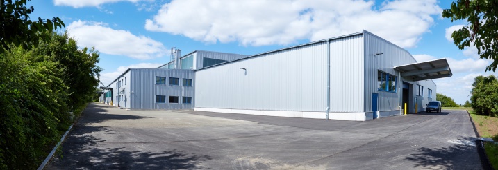 ELECTRONICON Kondensatoren Photo 2