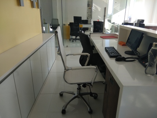 UFLOW AUTOMATION Photo 3