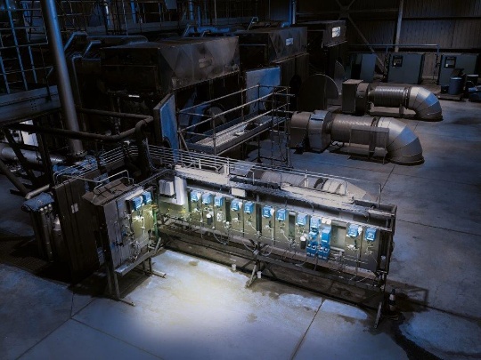 Swan Analytical Instruments Photo 6