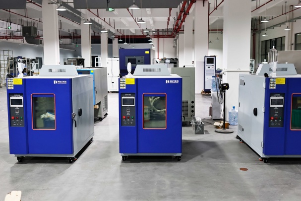 HAIDA EQUIPMENT CO., LTD Photo 9