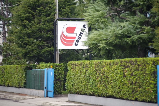 COSMAP Photo 4
