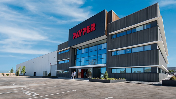 PAYPER Photo 2