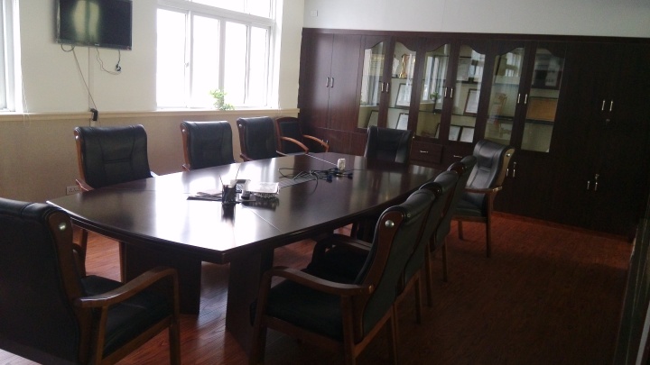 Wenzhou BOAO Mechanical Manufacturing Co.,Ltd. Photo 2