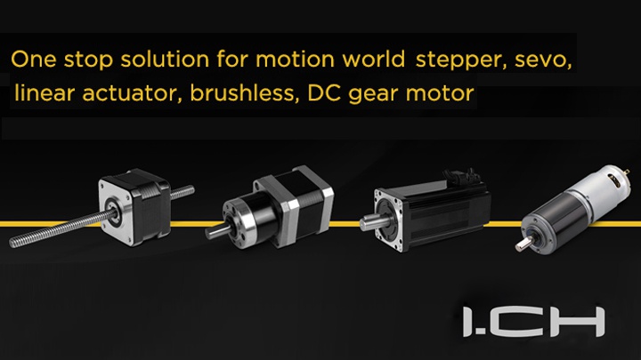 I.CH MOTION CO.,LTD Photo 1