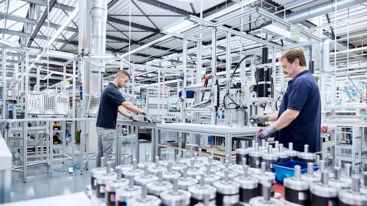 Neugart GmbH Photo 1