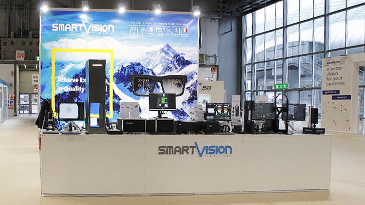 SmartVision S.r.l. Photo 4