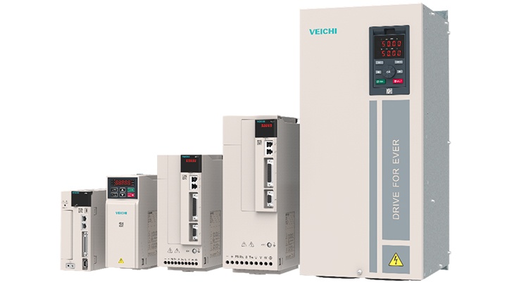 SUZHOU VEICHI Electric Co., Ltd. Photo 8