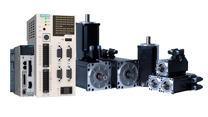 SUZHOU VEICHI Electric Co., Ltd. Photo 10