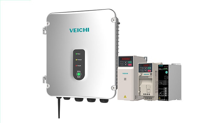 SUZHOU VEICHI Electric Co., Ltd. Photo 11