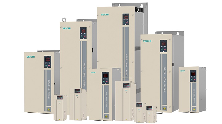 SUZHOU VEICHI Electric Co., Ltd. Photo 12