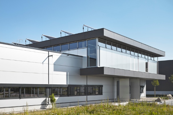 Beck Sensortechnik GmbH Photo 3