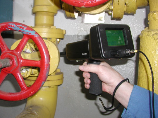 UE SYSTEMS Photo 3