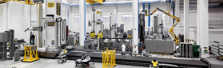 FPT INDUSTRIE Photo 2