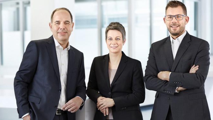 Balluff GmbH Photo 2