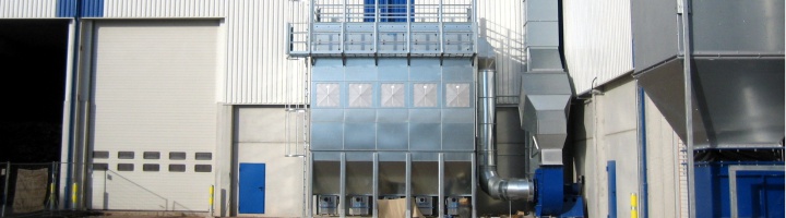 NESTRO Lufttechnik GmbH Photo 4