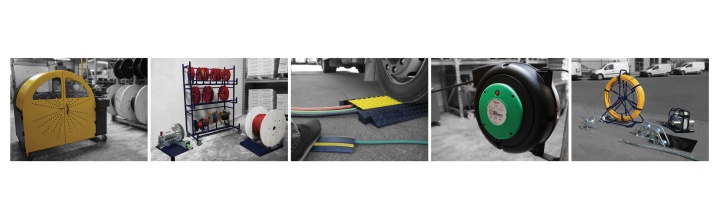 CABLE EQUIPEMENTS Photo 1