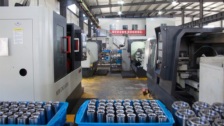 MAXDRILL ROCK TOOLS CO., LTD Photo 6