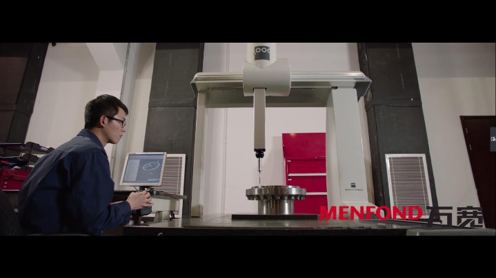 NEWAY CNC EQUIPMENT (SUZHOU) CO., LTD Photo 1
