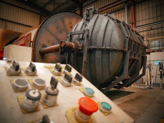 SIMOP INDUSTRIE Photo 1