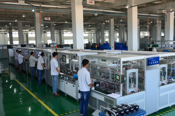 Tianshui 213 Electrical Apparatus Group CO.,LTD. Photo 8