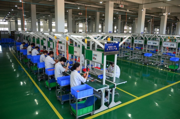Tianshui 213 Electrical Apparatus Group CO.,LTD. Photo 9