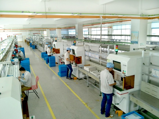 Tianshui 213 Electrical Apparatus Group CO.,LTD. Photo 10