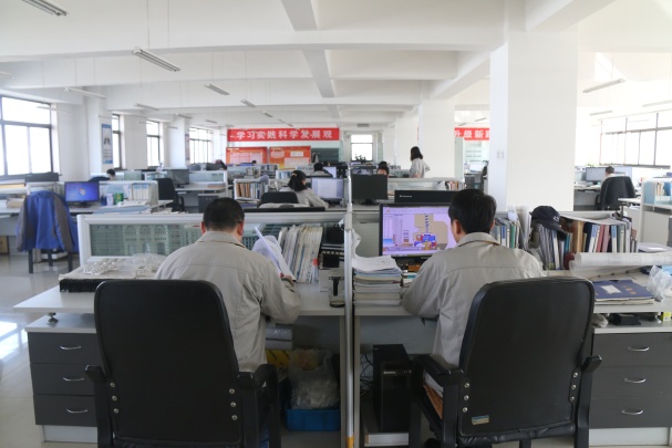 Tianshui 213 Electrical Apparatus Group CO.,LTD. Photo 3