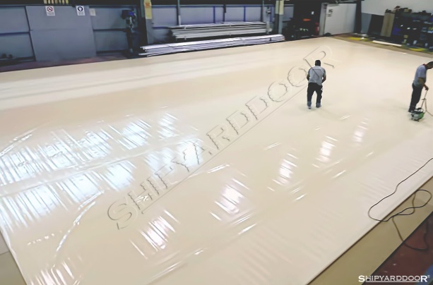 SHIPYARDDOOR (Hangar Door | High Speed Door) Photo 8