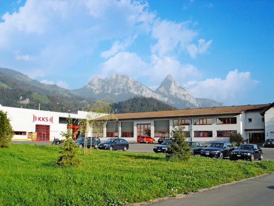 KKS Ultraschall AG Photo 1