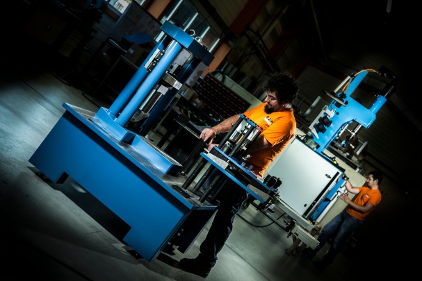 SOCOPRESSES Photo 1