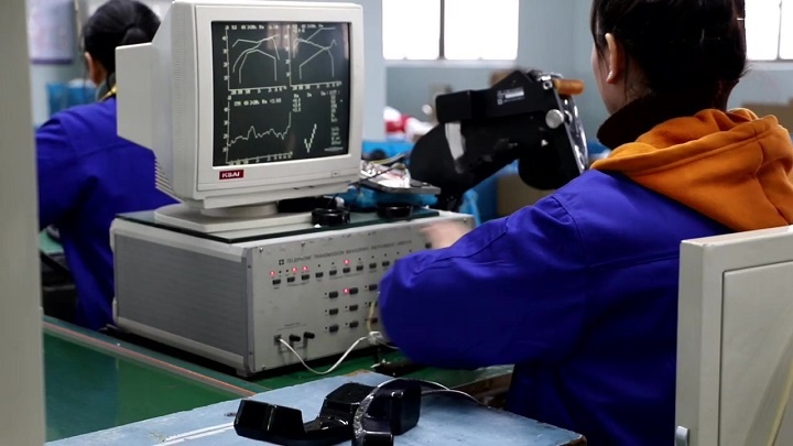 Joiwo Explosion Proof Science and Technology Photo 5