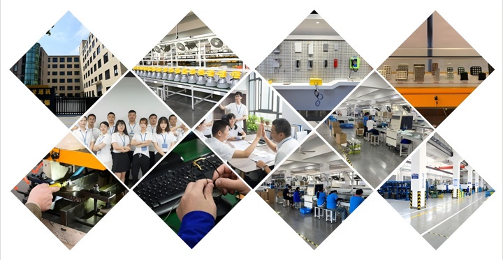 Joiwo Explosion Proof Science and Technology Photo 4