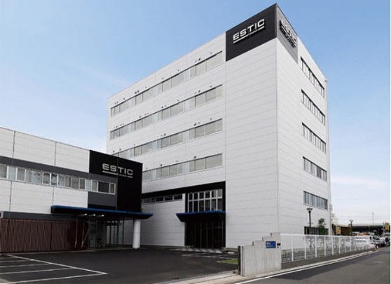 Estic Corporation Photo 8