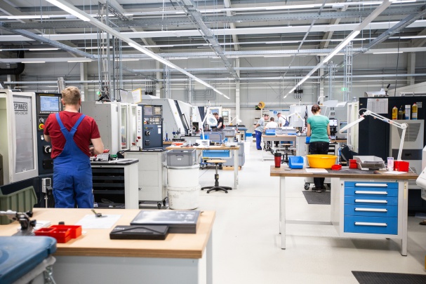 PTFE Competence Center GmbH Photo 4