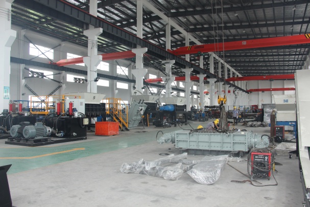 Changshu Shouyu Machinery Co.,Ltd Photo 4
