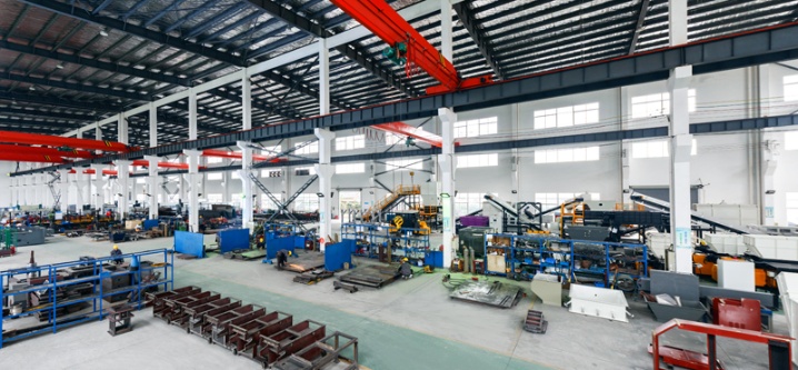 Changshu Shouyu Machinery Co.,Ltd Photo 6