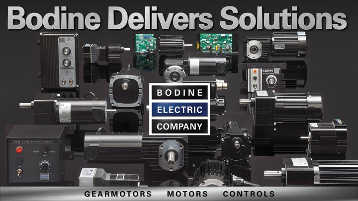 BODINE ELECTRIC COMPANY Photo 1