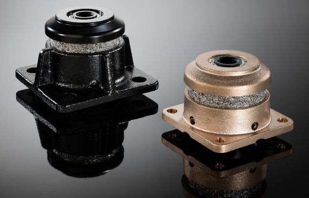 RG+ Schwingungstechnik GmbH  Photo 1