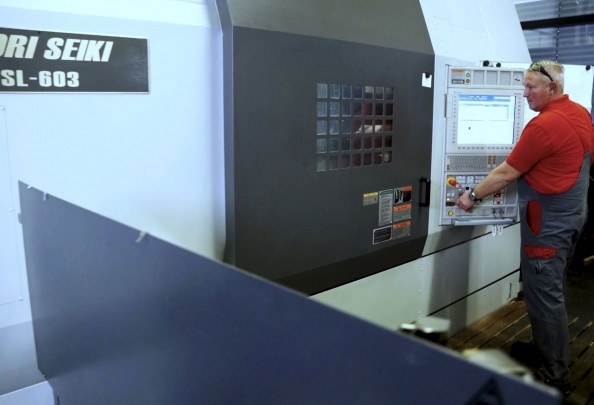 SIEBTECHNIK GMBH Photo 6
