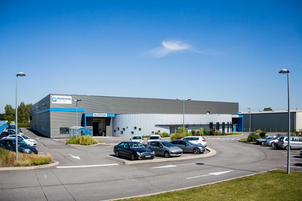 MARECHAL ELECTRIC Photo 2