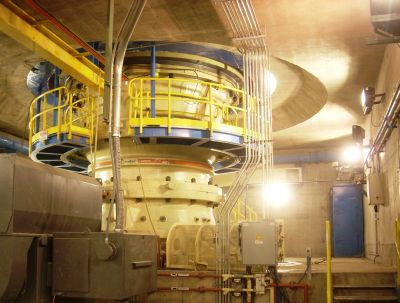 Metso Corporation Photo 1