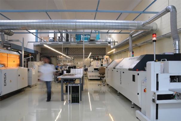 Syslogic GmbH Photo 1