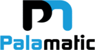 Palamatic Process - logo