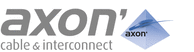 Axon Cable - logo