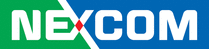 NEXCOM International Co., Ltd - logo