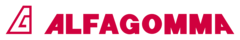 ALFAGOMMA - logo